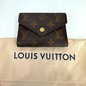 Louis Vuitton | Victorine Wallet